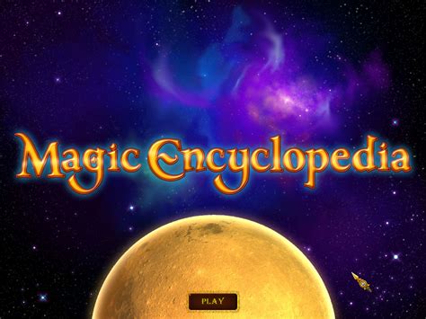 The Moon as a Source of Spiritual Guidance in the Magic Encyclopedia